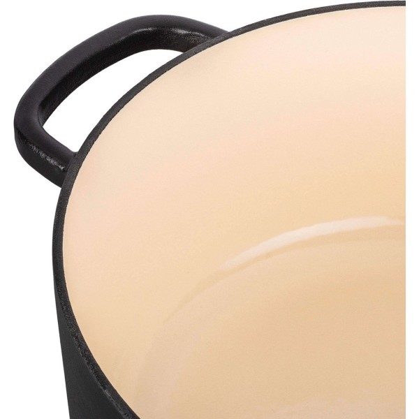 Garnek żeliwny Ballarini BELLAMONTE (4,5 l)