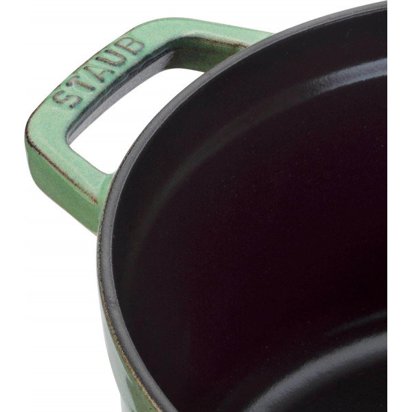 Garnek żeliwny Staub LA COCOTTE (5,2 l)