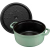 Garnek żeliwny Staub LA COCOTTE (5,2 l)