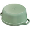 Garnek żeliwny Staub LA COCOTTE (5,2 l)