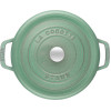 Garnek żeliwny Staub LA COCOTTE (5,2 l)