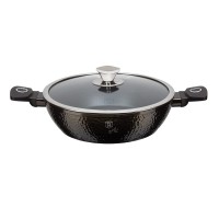 Garnek niski Berlinger haus BH-6577 (28 cm)