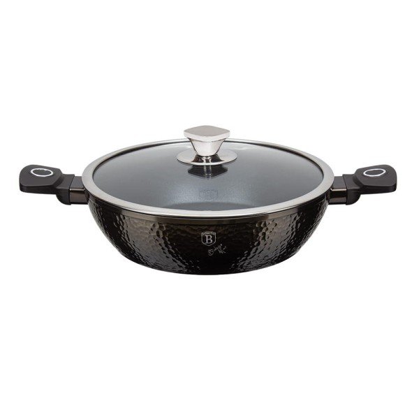 Garnek niski Berlinger haus BH-6577 (28 cm)