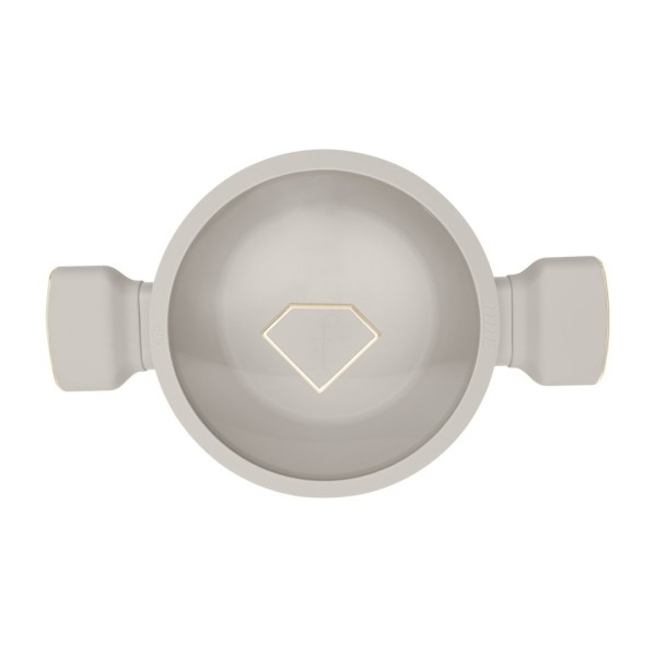 Garnek płytki z pokrywką Berlinger haus FTV-0066 (28 cm)