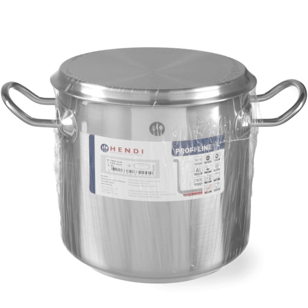 Garnek wysoki Hendi 832806 (50 l)