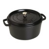 Garnek żeliwny Staub LA COCOTTE (6,7 l)