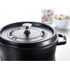 Garnek żeliwny Staub LA COCOTTE (6,7 l)