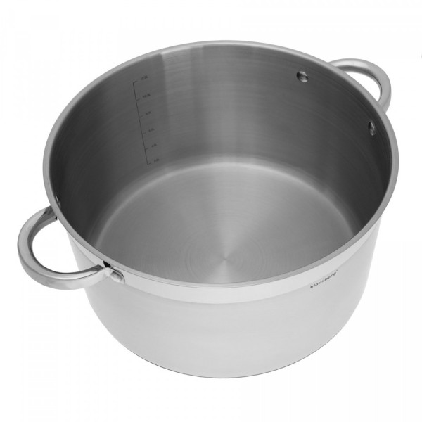 Garnek tradycyjny Klausberg KB-7130 (14 l)