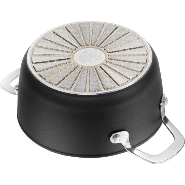 Garnek tradycyjny Ballarini ALBA (24 cm)