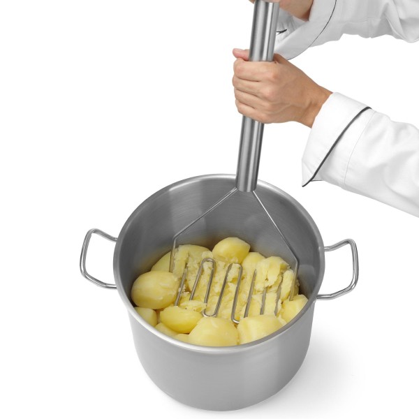 Garnek wysoki Hendi 832608 (24 l)