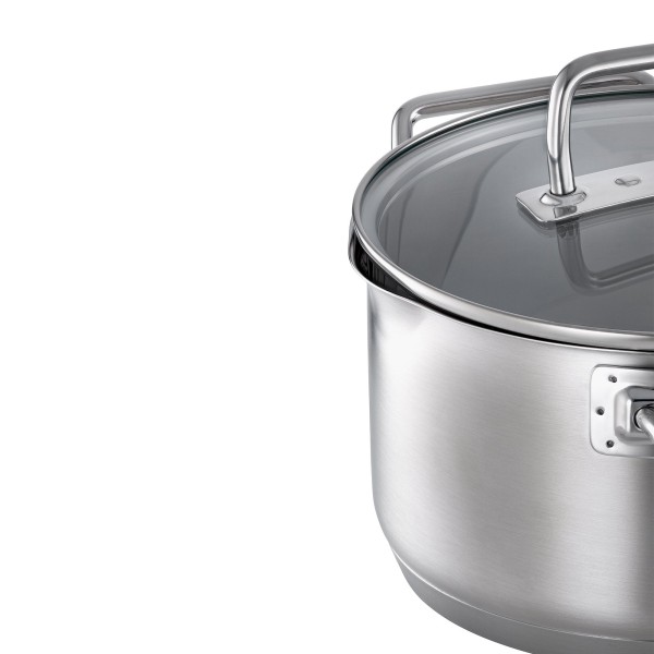 Garnek wysoki Roesle EXPERTISO (20 cm)