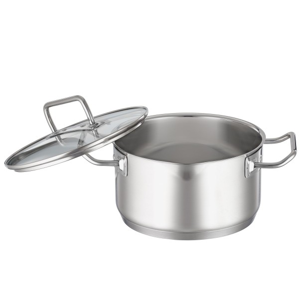 Garnek wysoki Roesle EXPERTISO (20 cm)