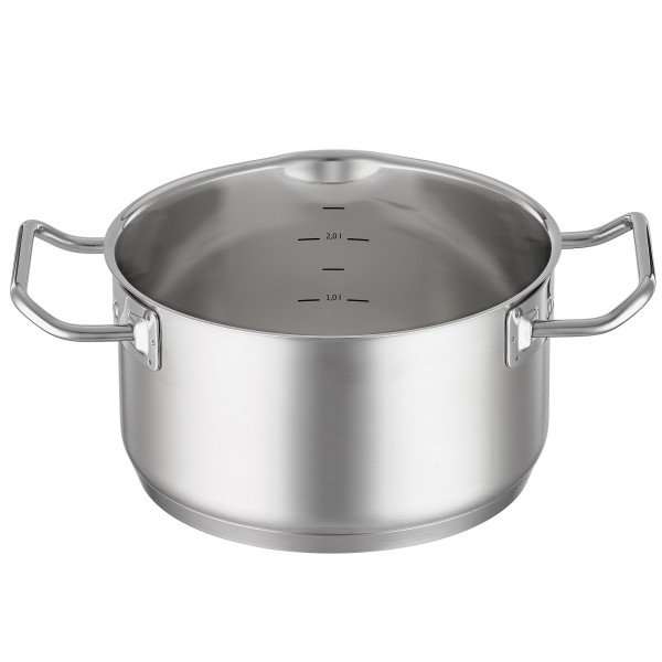 Garnek wysoki Roesle EXPERTISO (20 cm)