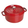 Garnek żeliwny Staub LA COCOTTE (3,8 l)