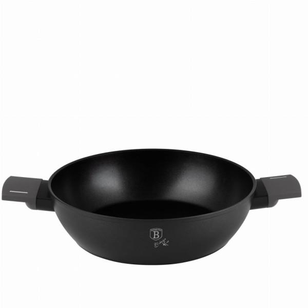 Garnek niski Berlinger haus BH-8128 (28 cm)