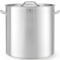 Garnek gastronomiczny Hendi 835104 (98 l)