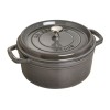 Garnek żeliwny Staub LA COCOTTE (3,8 l)
