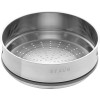 Garnek żeliwny Staub LA COCOTTE (5,2 l, czerwony)