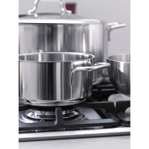 DEMEYERE APOLLO 7 Каструля з кришкою 4 л