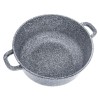 Каструля KLAUSBERG KB-7523 з мармуровою поверхнею 5,6 л 26 см
