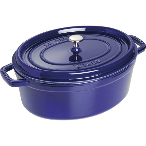 Garnek żeliwny Staub LA COCOTTE (3,2 l)