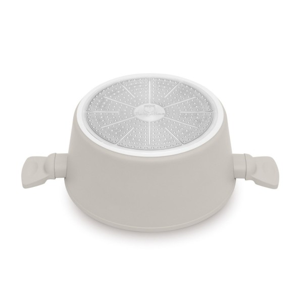 Garnek z pokrywką Berlinger haus Sahara BH-8072 (28 cm)