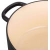 Garnek żeliwny Ballarini BELLAMONTE (7 l)
