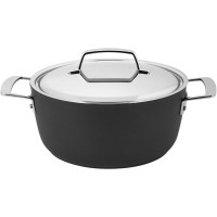 DEMEYERE ALU PRO 5 Каструля з кришкою 4,3 л