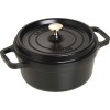Garnek żeliwny Staub LA COCOTTE (2,6 l)