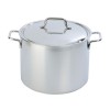 DEMEYERE APOLLO 7 Каструля висока з кришкою 8 л