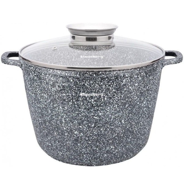 Garnek tradycyjny Klausberg KB-7525 (6,2 l, 24 cm)