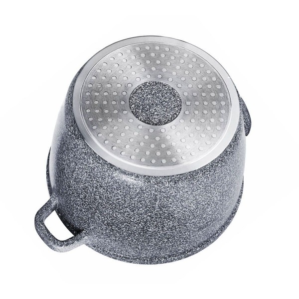 Garnek tradycyjny Klausberg KB-7525 (6,2 l, 24 cm)