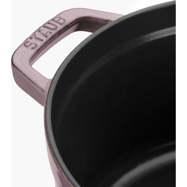 Garnek żeliwny Staub LA COCOTTE (2,6 l)
