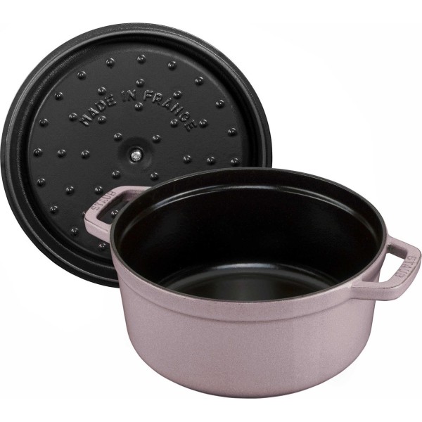 Garnek żeliwny Staub LA COCOTTE (2,6 l)