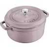 Garnek żeliwny Staub LA COCOTTE (2,6 l)