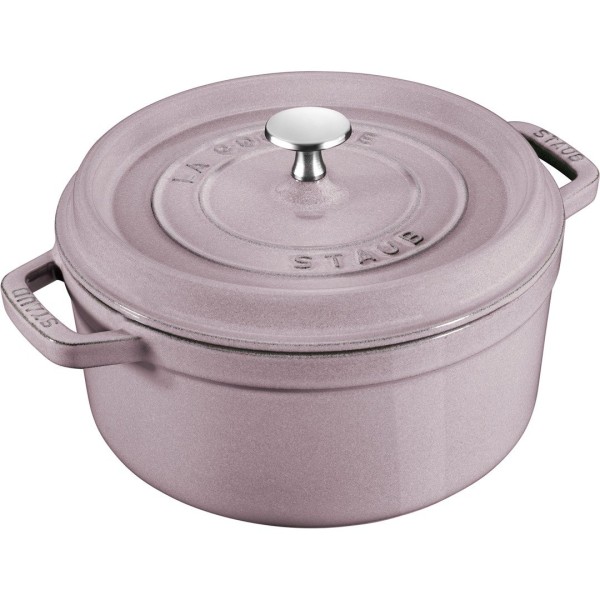Garnek żeliwny Staub LA COCOTTE (2,6 l)
