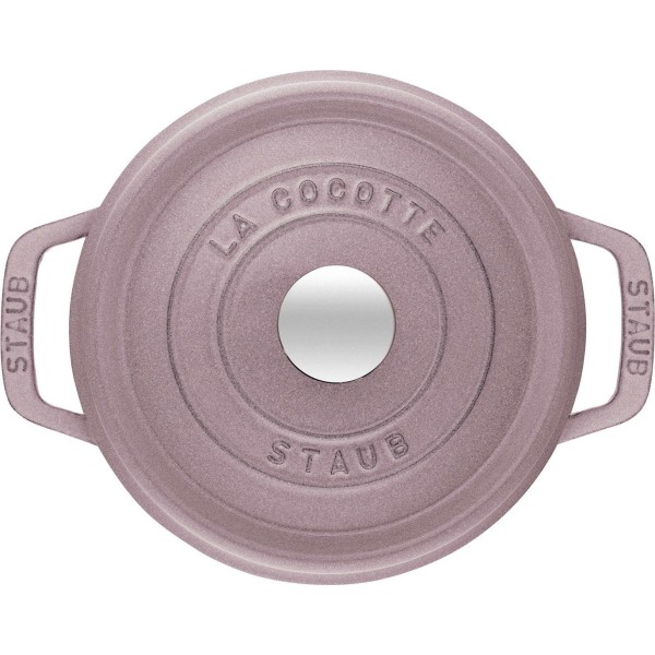 Garnek żeliwny Staub LA COCOTTE (2,6 l)