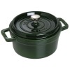 Garnek żeliwny Staub LA COCOTTE (2,6 l)