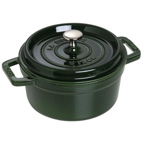 Garnek żeliwny Staub LA COCOTTE (2,6 l)