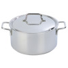 Garnek tradycyjny Demeyere APOLLO 7 (3 l)