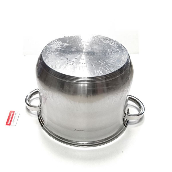 Гастрокастрюля 22.4л 34см KLAUSBERG KB-7168