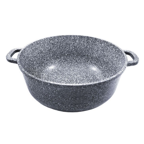 МАРМУРОВА КАСТРУНА 2,3 л 20 см KLAUSBERG KB-7520