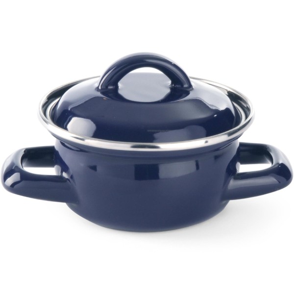 Garnek do zup i sosów Hendi 625804 (0,5 l)