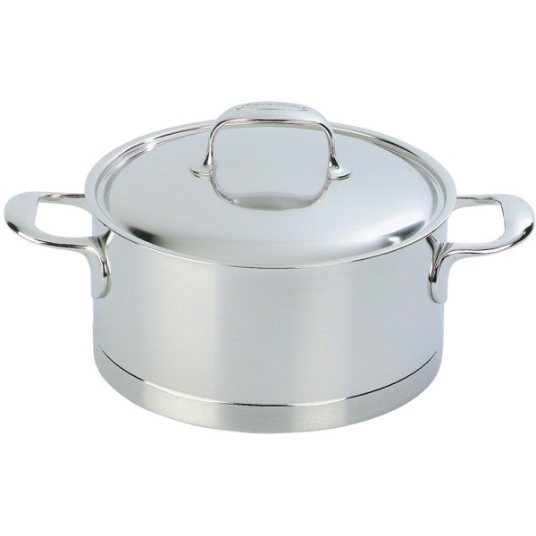 DEMEYERE ATLANTIS 7 Каструля з кришкою 1,5 л