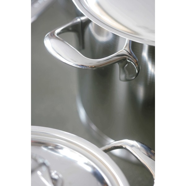 DEMEYERE ATLANTIS 7 Каструля з кришкою 1,5 л