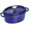 Garnek żeliwny Staub LA COCOTTE (2,35 l)