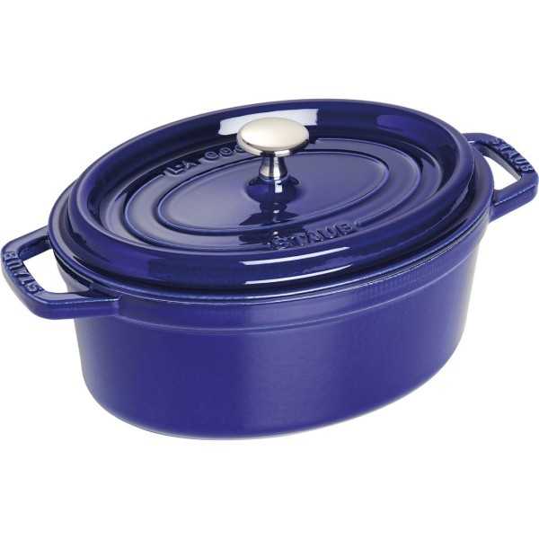 Garnek żeliwny Staub LA COCOTTE (2,35 l)