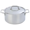 Garnek tradycyjny Demeyere APOLLO 7 (2,2 l)