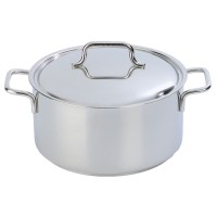DEMEYERE APOLLO 7 Каструля з кришкою 2,2 л