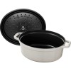 Garnek żeliwny Staub LA COCOTTE (2,35 l)